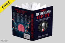 #296 for Business Book Cover af SalimHossain94