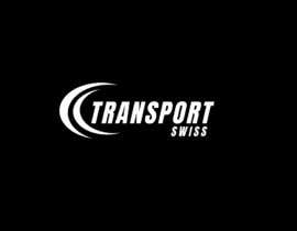 Nro 516 kilpailuun Create a logo for a transport web &amp; mobile platform käyttäjältä suha108