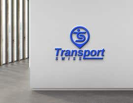 #517 para Create a logo for a transport web &amp; mobile platform por bimalchakrabarty