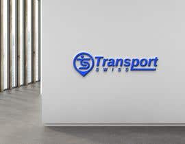 Nro 521 kilpailuun Create a logo for a transport web &amp; mobile platform käyttäjältä bimalchakrabarty