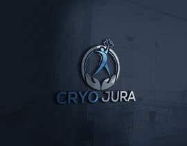 Nro 5 kilpailuun Create a logo for cryotherapy (cold room). käyttäjältä litonmiah3420