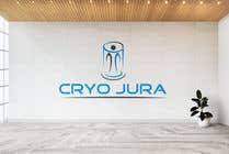 #161 for Create a logo for cryotherapy (cold room). af sakib176