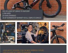 Nro 51 kilpailuun Bike Repair Poster käyttäjältä nakibnadimahmed