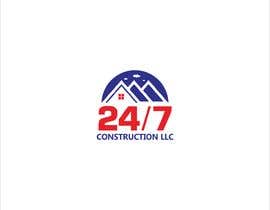#60 for 24/7 Construction LLC by luphy