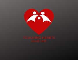 Nro 236 kilpailuun Touching Hearts Home Care Logo Design käyttäjältä moizchattha112
