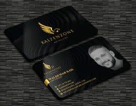 #45 for Build me a new Business Card af ExpertShahadat