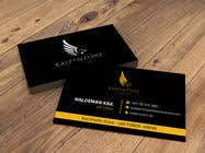 #76 for Build me a new Business Card af Sumonislam2022