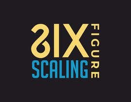 Nro 441 kilpailuun Create a logo for &quot;Scale Your Credit Repair Company&quot; / &quot;Scale Your CRC&quot; käyttäjältä loneshark102