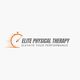 
                                                                                                                                    Imej kecil Penyertaan Peraduan #                                                25
                                             untuk                                                 Elite Physical Therapy - “Elevate Your Performance” - 27/06/2022 18:39 EDT
                                            