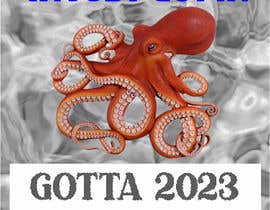 #24 for Octopus for a flyer/poster by Designs721