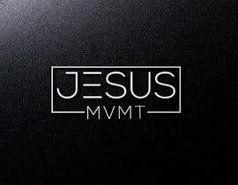 #323 untuk Jesus MVMT oleh mdshahajan197007