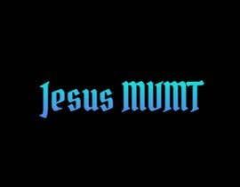 nº 358 pour Jesus MVMT par alexasule342 
