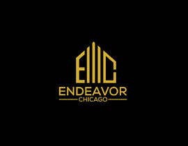 #48 for &quot;Endeavor Property Services Chicago&quot; by nicetshirtdesign