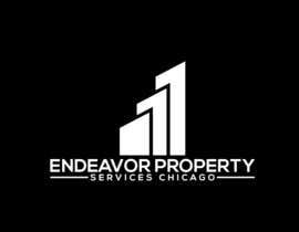 manikmiahit350 tarafından &quot;Endeavor Property Services Chicago&quot; için no 63