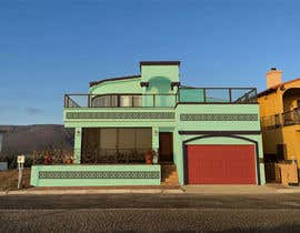 #16 for Exterior Home Design (Paint &amp; Ideas) af JXEllis739