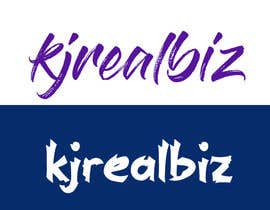 Nro 29 kilpailuun Make me a logo for my business and facebook cover picture and feature picture käyttäjältä ZBStudio365