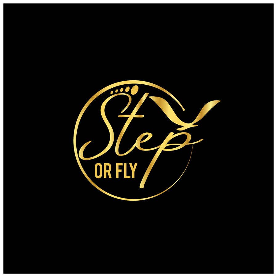 Kilpailutyö #252 kilpailussa                                                 Step or Fly
                                            