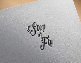 #244 para Step or Fly por sohelarman43988