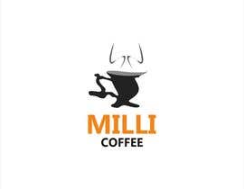 Nro 232 kilpailuun Milli coffee shop käyttäjältä lupaya9