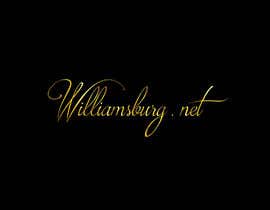 Nro 485 kilpailuun Create a logo for Williamsburg.net käyttäjältä nhussain7024