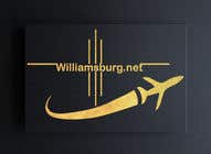 #168 for Create a logo for Williamsburg.net af asrafullilam508