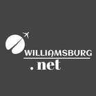 Nro 351 kilpailuun Create a logo for Williamsburg.net käyttäjältä Mehatab7
