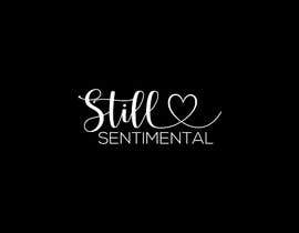 anurunnsa tarafından Logo Design for Still Sentimental için no 131