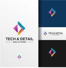  Build me a company logo için Graphic Design465 No.lu Yarışma Girdisi