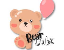 Nro 25 kilpailuun Bear Cubz Logo Required käyttäjältä nrlhsnaa
