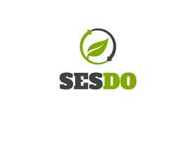shamim2000com tarafından Need Brand logo for sesdo (Non-Government Organization) için no 98