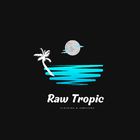 Nro 189 kilpailuun Logo Design Contest for Raw Tropic clothing and jewelry.  Please read contest rules below. käyttäjältä Justwork4294
