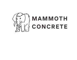samiarakash3 tarafından Build us a logo for our concreting company için no 568