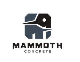talijagat tarafından Build us a logo for our concreting company için no 561