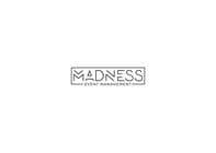 Graphic Design Konkurrenceindlæg #106 for Madness Event Management Logo