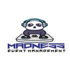 Graphic Design Konkurrenceindlæg #31 for Madness Event Management Logo