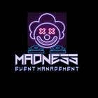Graphic Design Konkurrenceindlæg #44 for Madness Event Management Logo