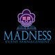 
                                                                                                                                    Konkurrenceindlæg #                                                61
                                             billede for                                                 Madness Event Management Logo
                                            