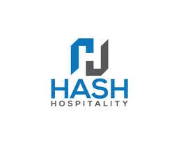 #381 untuk Logo Design - Hospitality Services oleh anurunnsa