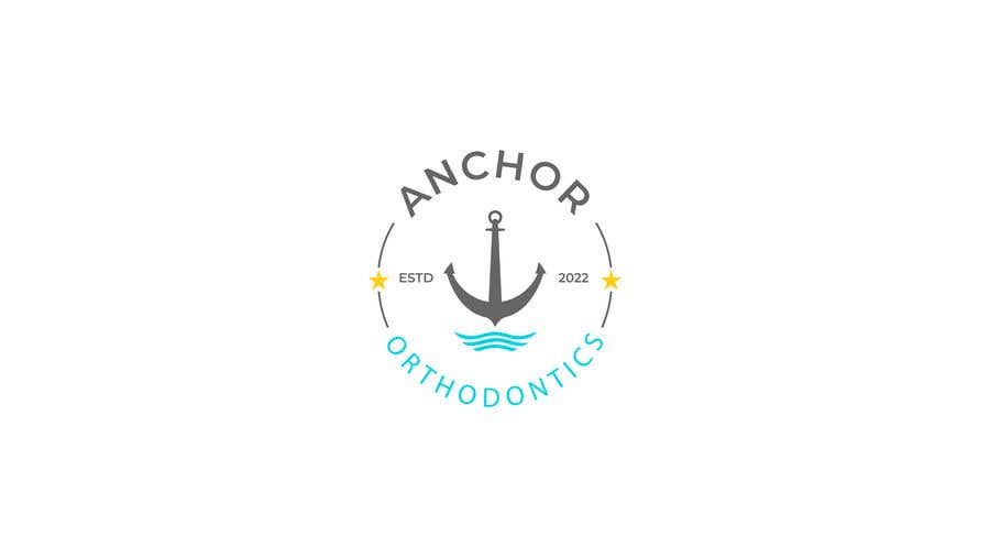 Kilpailutyö #1150 kilpailussa                                                 Orthodontic Practice Logo
                                            