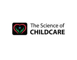 Nro 574 kilpailuun The Science of Childcare käyttäjältä CreativeDesignA1