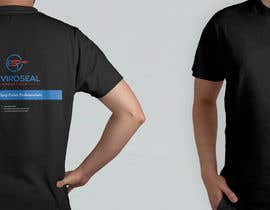 #153 untuk Company T-Shirt Design oleh mehreendesign85