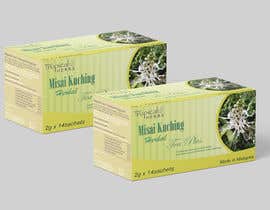 #18 untuk Design for herbal tea formulation oleh jocarlospelmelay