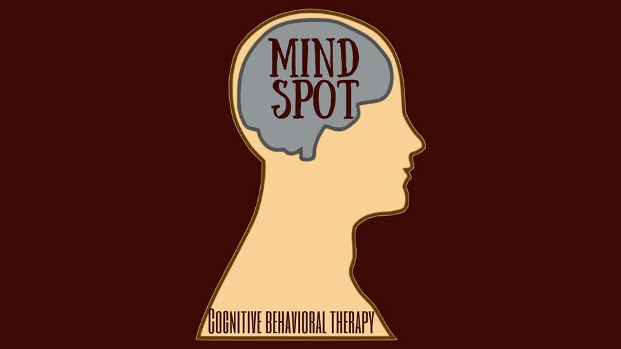 Penyertaan Peraduan #8 untuk                                                 Design a Logo for a Cognitive behavioral therapy (CBT) Website
                                            