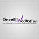 Imej kecil Penyertaan Peraduan #269 untuk                                                     Design a Logo for OncoSil Medical Ltd
                                                