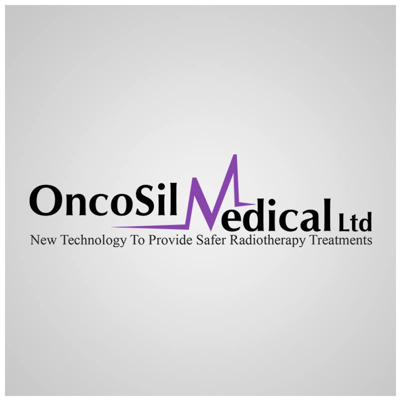 Penyertaan Peraduan #269 untuk                                                 Design a Logo for OncoSil Medical Ltd
                                            