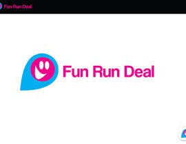 nº 231 pour Design a Logo for Fun Run Deals par hernan2905 