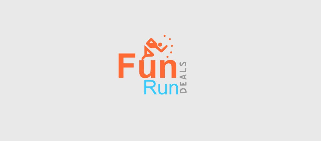 Konkurrenceindlæg #355 for                                                 Design a Logo for Fun Run Deals
                                            