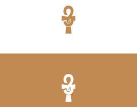 #24 cho Ancient Egyptian Logo Design bởi sowikotrasal