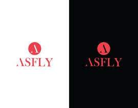 #209 for Logo Design For ASFLY by jobaidm470