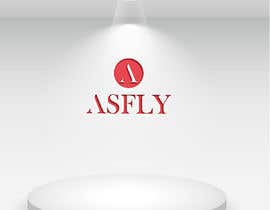 #210 for Logo Design For ASFLY by jobaidm470